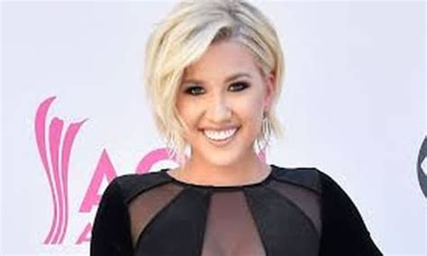 savannah chrisley breast size|Savannah Chrisley Biography, Age, Wiki, Height,。